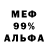 Метадон белоснежный Dhanuka Peeris